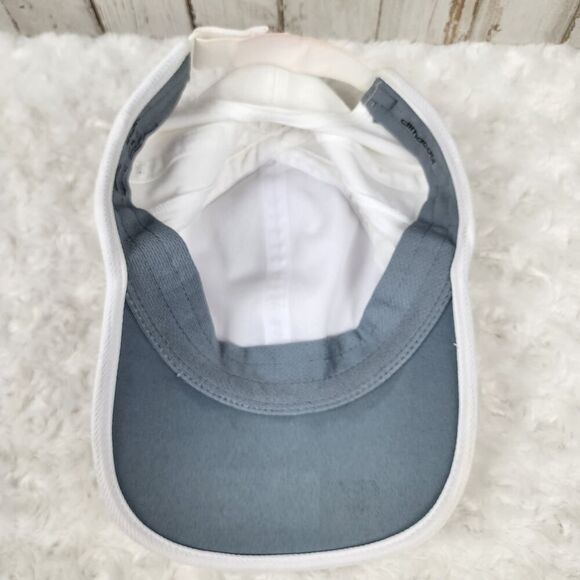 Adidas Adizero Baseball Cap White Size OSFA - Picture 8 of 10